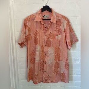 Hawaiian shirt